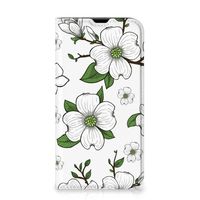 iPhone 13 Pro Smart Cover Dogwood Flowers