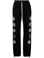 AMIRI Broek met grafische print - Zwart - thumbnail