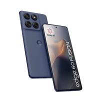 Motorola edge 60 fusion 16,9 cm (6.67") Dual SIM Android 15 5G USB Type-C 8 GB 256 GB 5200 mAh Grijs