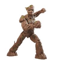 Hasbro Guardians of the Galaxy Groot 15cm - thumbnail