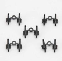 Bruder Onderdeel: koppelingshaken 5 sets a 2 stuks