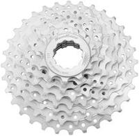 Sunrace cassette 8v 11 32