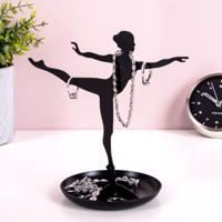 Ballerina Sieradenhouder