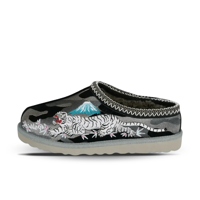 UGG Tasman Slipper Palace Black Camo