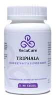 VedaCure Triphala Tabletten