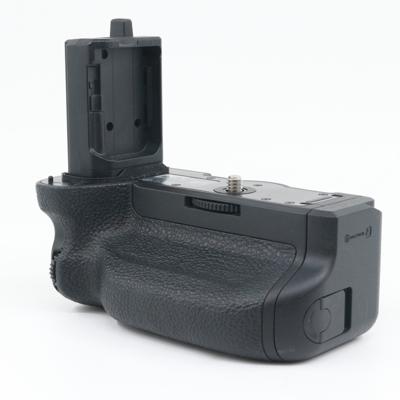 Sony VG-C4EM Vertical batterygrip (A7RM4, & A7RM5, A9MII & A1) occasion