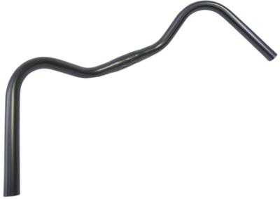 Stuur city / trekking Ergotec NSU 25,4x550 mm - zwart