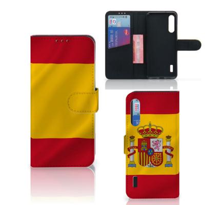 Xiaomi Mi A3 | Bookstyle Case | Spanje