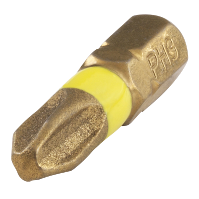 Wolfcraft Diamant-bit | Phillips PH3 | 1 stuk - 1307000