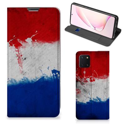 Samsung Galaxy Note 10 Lite | Standcase | Nederland