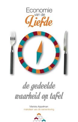 Economie van de liefde (Paperback)