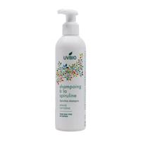 Uvbio Shampoo spirulina bio