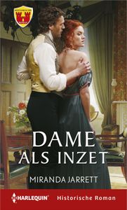 Dame als inzet - Miranda Jarrett - ebook