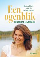 Een ogenblik (Paperback)