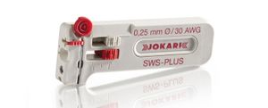 Jokari Micro Draadstripper SWS-Plus 025 - JOK40055 JOK40055