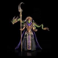 Mythic Legions: Reign of the Beasts Actionfigur Arraya the Talon Bearer Deluxe Edition Mythic Legions: Reign of the Beasts Actionfigur Arraya the Talon Bearer Deluxe Edition