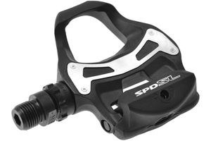 Shimano PD-R550-L fietspedaal Zwart 2 stuk(s)