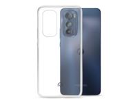 Mobilize Mobilize Gelly Case Motorola Edge 30 Clear