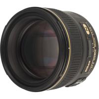 Nikon AF-S 85mm F/1.4G occasion - thumbnail