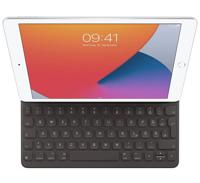 Apple Smart Keyboard iPad 10.2 inch / Pro 10.5 inch / Air 10.5 inch (2019) QWERTZ CRO Black