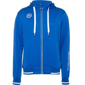 The Indian Maharadja Kids Tech Hooded IM - Cobalt