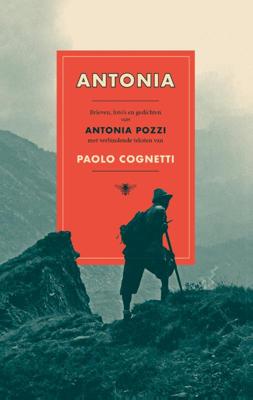 Antonia (Hardback)