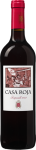 Casa Roja Tempranillo
