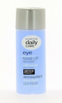 SENCEBEAUTY Sencebeauty Oog Make Up Remover - 200 Ml SENCEBEAUTY Sencebeauty Oog Make Up Remover - 200 Ml