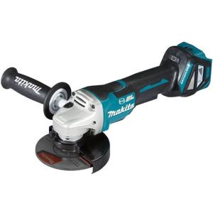 Makita DGA517Z Accu Haakse Slijper 125mm 18V Basic Body