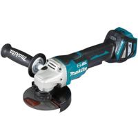 Makita DGA517Z Accu Haakse Slijper 125mm 18V Basic Body