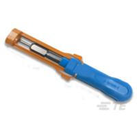 Insertion-Extraction Tools TE AMP Insertion-Extraction Tools 6-1579008-3 TE Connectivity Inhoud: 1 stuk(s)