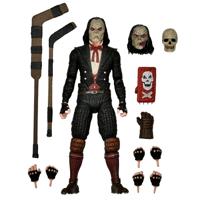 NECA Casey Jones as the Phantom
