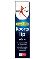Koortslipcreme