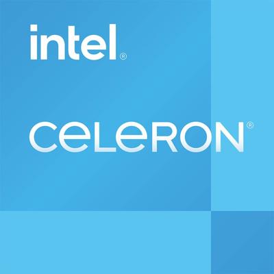 Intel® Celeron® G6900 2 x 3.4 GHz Processor (CPU) boxed Socket: Intel LGA 1700