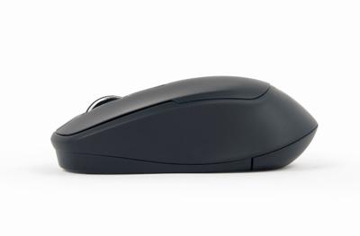 Gembird MUSW-4B-05 muis RF Draadloos Optisch 1600 DPI