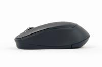 Gembird MUSW-4B-05 muis RF Draadloos Optisch 1600 DPI