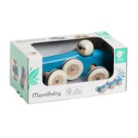 Classic World houten speelgoedauto montlhery