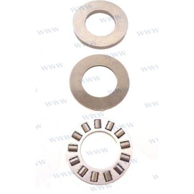 REC93342-624U0 - TRANSMISSIE-AS LAGER Yamaha
