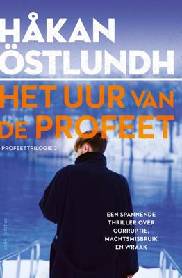 Het uur van de profeet - Håkan Östlundh - ebook