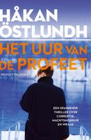 Het uur van de profeet - Håkan Östlundh - ebook