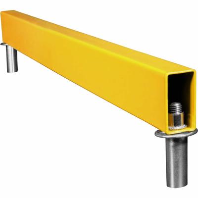 Mission Pro Raised Steel Oche