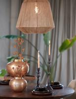 Light & Living Rotan hanglampMalva Ø 50cm - 2966983