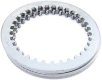 TRW stalen tussenschijven clutch.steel.kit mes322-8