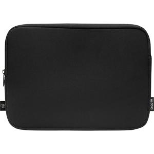 Dicota Laptophoes Sleeve ONE 30,48cm - 31,75cm Geschikt voor max. (laptop): 31,8 cm (12,5) Zwart