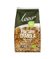 Granola lowcarb bio