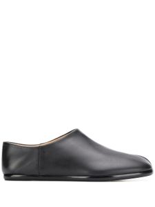 Maison Margiela chaussures Tabi Babouche - Noir