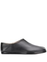 Maison Margiela chaussures Tabi Babouche - Noir - thumbnail