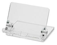 Telefoonstd maul 97x105x76mm standhoek instelb acr