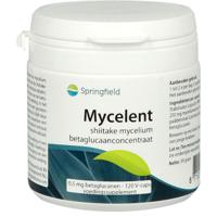 Mycelent Mycelent