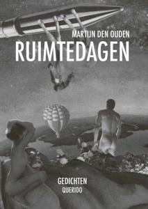 Ruimtedagen (Paperback)